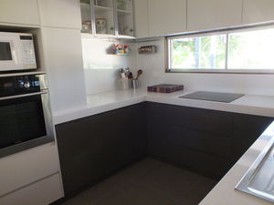 NKR Custom Designed Kitchens