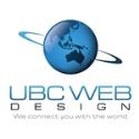 UBC Web Design